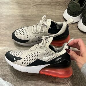 Nike air max 270
